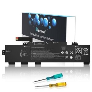 New Genuine TT03XL Battery For HP EliteBook 850 G5 850 G6 ZBook 15U G5 Series